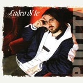 Ladro di te artwork