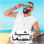 Shabah El Sama artwork