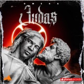 Judas artwork