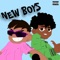 New Boys (feat. Elex) - Young Thougt lyrics