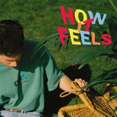 How It Feels artwork