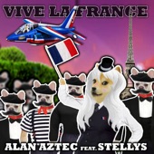 Vive La France (feat. Stellys) artwork