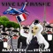 Vive La France (feat. Stellys) artwork