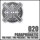 The Past, The Present, The Future (2013 Remastered Version) [DJ Mellow-D's Pure NRG Remix] artwork