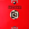 Stream & download Insane - EP