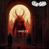Unholy - Single