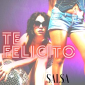 Mojando Asientos - Salsa Versión (Remix) artwork