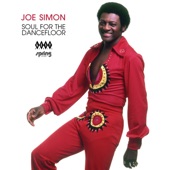 Joe Simon - Power of Love