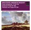 Mozart: Piano Works (Remastered 2022) album lyrics, reviews, download