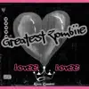 Lovee Lovee - Single album lyrics, reviews, download
