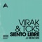 Siento Libre (Extended Mix) artwork