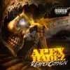 Reapercussion (feat. Apex Hadez) [Instrumental] - Single album lyrics, reviews, download