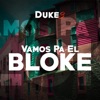 Vamos Pal Bloke - Single
