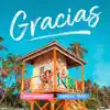 Gracias - Single album lyrics, reviews, download