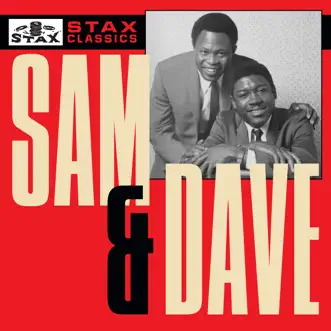 Stax Classics by Sam & Dave album reviews, ratings, credits