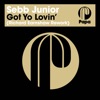 Sebb Junior - Got Yo Lovin’ (Richard Earnshaw Rework)