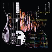 Bass Extremes, Victor Wooten, Steve Bailey - Home Bass