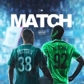 Match (feat. Kerchak) artwork