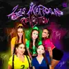 Las Mafiosas - Revolution (feat. Blue Mary, Loyaltty & S4vage 23) - Single album lyrics, reviews, download
