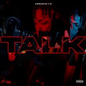 Talk artwork