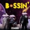 Bossin' - 2Damn lyrics