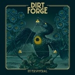 Dirt Forge - The Observer