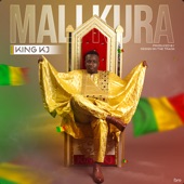 Mali kura artwork