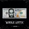 E-Way (feat. P Thrizzle) - Dizzy lyrics