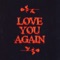 Love You Again artwork