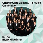 In the Bleak Midwinter: In the Bleak Midwinter (Arr. for Piano & Choir by Graham Ross) artwork