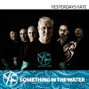 Something in the Water - Single