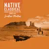 Native Classical Sounds for Deep Meditation Connection: Native American Music Yoga album lyrics, reviews, download
