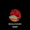 Boulevard (To the Sunset) - Single