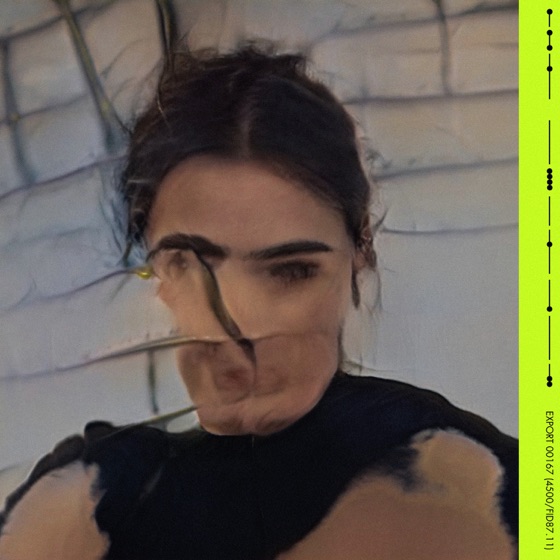 Cover artwork for Oh My God