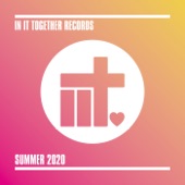In It Together Records - Summer 2020 artwork