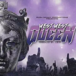 Queen - Single by West West album reviews, ratings, credits