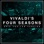Vivaldi's Four Seasons - EP