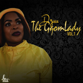 Gusheshe (feat. Peace) - Dzuu the gqom lady