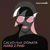 Stream & download Hard 2 Find (feat. Donata) [Extended Mix]