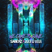 We Came to Rave (Extended Mix) artwork