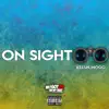 On Sight (feat. Keeshlinooo) - Single album lyrics, reviews, download