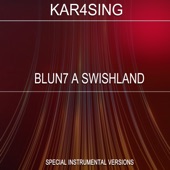 Blun7 A Swishland (Extended Instrumental Mix) artwork