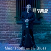 Meditations on the Blues artwork