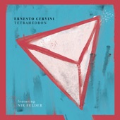 Tetrahedron (feat. Nir Felder) artwork
