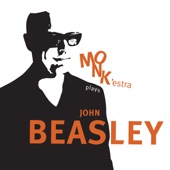 John Beasley - Rhythm-a-Ning/Evidence