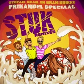 Frikandel Speciaal (STUK Curry Remix) artwork