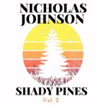 Nicholas Johnson - Middle of Nowhere, Ohio