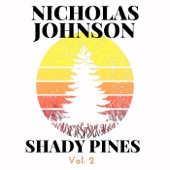 Nicholas Johnson - New Vampire