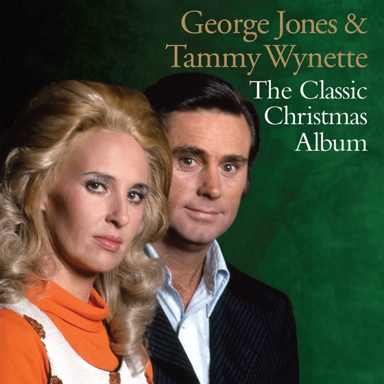 Cover artwork for Mr. & Mrs. Santa Claus