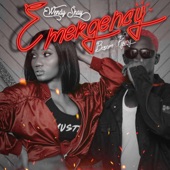 Emergency (feat. Bosom P-Yung) artwork